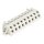 Wago 721-339/031-000 1-Leiter Federleiste
