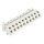 Wago 721-340/008-000 1-Leiter Federleiste