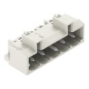 Wago 721-435/001-040 THT-Stiftleiste Lötstift