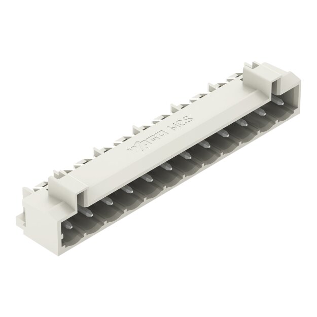 Wago 721-442/001-000 THT-Stiftleiste Lötstift