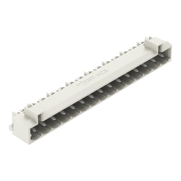 Wago 721-445/001-000 THT-Stiftleiste Lötstift