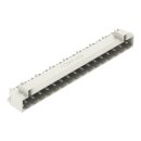 Wago 721-446/001-000 THT-Stiftleiste Lötstift