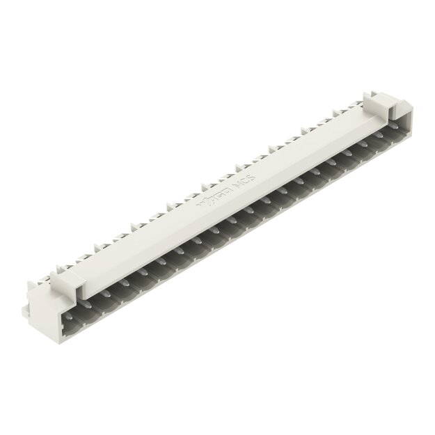 Wago 721-450/001-000 THT-Stiftleiste Lötstift