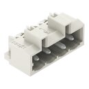 Wago 721-464/001-040 THT-Stiftleiste Lötstift