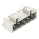 Wago 721-465/001-040 THT-Stiftleiste Lötstift