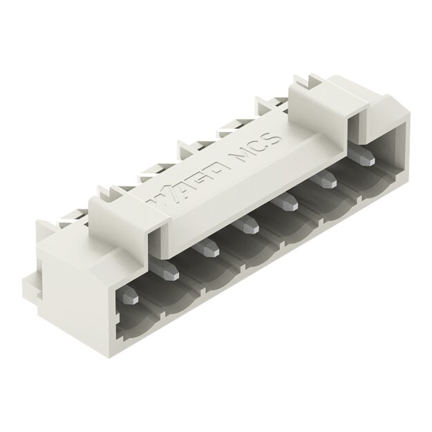 Wago 721-467/001-000 THT-Stiftleiste Lötstift