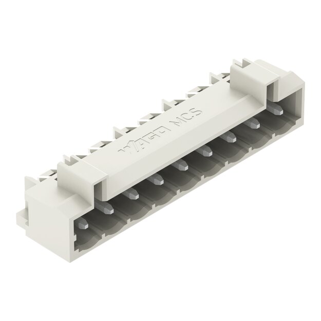Wago 721-469/001-000 THT-Stiftleiste Lötstift