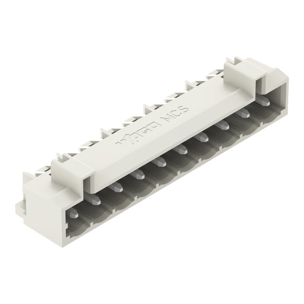 Wago 721-470/001-000 THT-Stiftleiste Lötstift