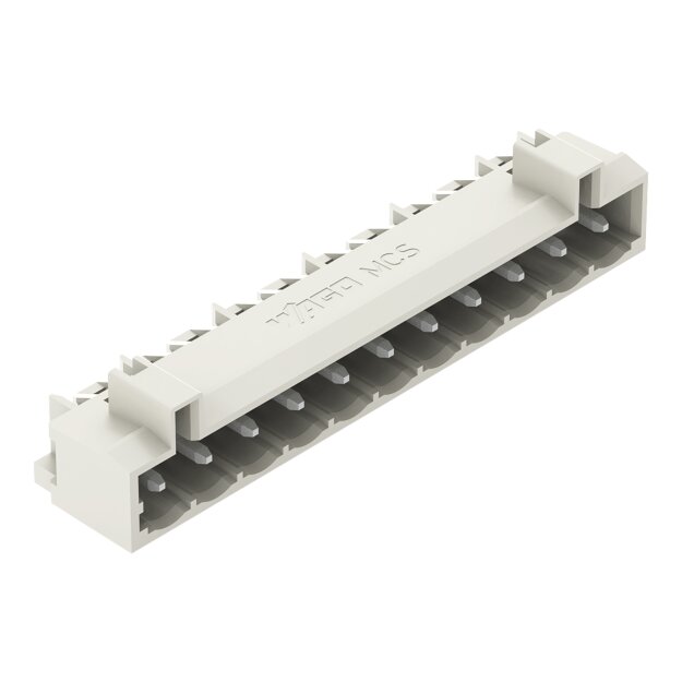 Wago 721-471/001-000 THT-Stiftleiste Lötstift