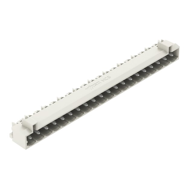 Wago 721-480/001-000 THT-Stiftleiste Lötstift