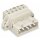 Wago 721-602/019-042 1-Leiter-Stiftleiste
