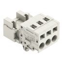 Wago 721-603/018-000 1-Leiter-Stiftleiste