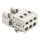 Wago 721-603/018-000 1-Leiter-Stiftleiste