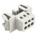 Wago 721-603/114-000 1-Leiter-Stiftleiste
