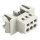 Wago 721-603/114-000 1-Leiter-Stiftleiste