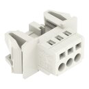 Wago 721-603/114-040 1-Leiter-Stiftleiste