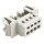 Wago 721-604/114-000 1-Leiter-Stiftleiste