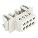 Wago 721-604/114-040 1-Leiter-Stiftleiste
