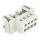 Wago 721-604/114-040 1-Leiter-Stiftleiste