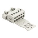 Wago 721-605/033-000 1-Leiter-Stiftleiste