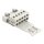 Wago 721-605/033-000 1-Leiter-Stiftleiste