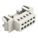 Wago 721-605/114-000 1-Leiter-Stiftleiste