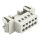 Wago 721-605/114-000 1-Leiter-Stiftleiste