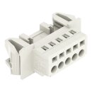 Wago 721-605/114-040 1-Leiter-Stiftleiste