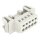 Wago 721-605/114-040 1-Leiter-Stiftleiste