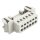 Wago 721-606/114-000 1-Leiter-Stiftleiste