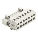 Wago 721-607/018-000 1-Leiter-Stiftleiste