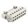 Wago 721-607/018-000 1-Leiter-Stiftleiste
