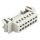 Wago 721-607/114-000 1-Leiter-Stiftleiste