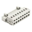 Wago 721-608 1-Leiter-Stiftleiste