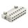 Wago 721-608 1-Leiter-Stiftleiste