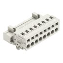 Wago 721-608/018-000 1-Leiter-Stiftleiste