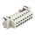 Wago 721-608/114-000 1-Leiter-Stiftleiste