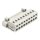 Wago 721-609 1-Leiter-Stiftleiste