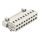 Wago 721-609/018-000 1-Leiter-Stiftleiste