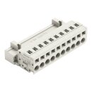 Wago 721-610 1-Leiter-Stiftleiste