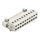 Wago 721-610/018-000 1-Leiter-Stiftleiste