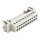 Wago 721-610/114-000 1-Leiter-Stiftleiste