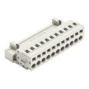 Wago 721-611 1-Leiter-Stiftleiste