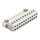 Wago 721-611 1-Leiter-Stiftleiste