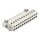 Wago 721-612/018-000 1-Leiter-Stiftleiste