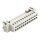 Wago 721-612/114-000 1-Leiter-Stiftleiste