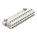 Wago 721-613 1-Leiter-Stiftleiste