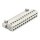 Wago 721-613 1-Leiter-Stiftleiste