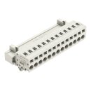 Wago 721-613/018-000 1-Leiter-Stiftleiste