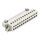 Wago 721-613/019-000 1-Leiter-Stiftleiste